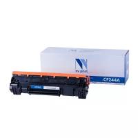 Картридж NV Print CF244A совместимый