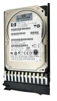 Для серверов HP Жесткий диск HP CA06731-B20500DC 146Gb SAS 2,5