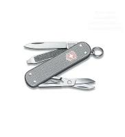 Victorinox модель 0.6221.26 SILVER