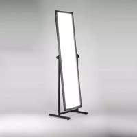 Зеркала FIRESHOP Зеркало напольное Т-150-40(черн)
