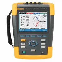 Анализатор качества электроэнергии Fluke 437 II 4116692