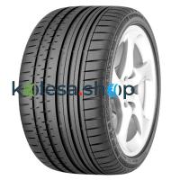 Автошина Continental ContiSportContact 2 235/55 R17 99W MO