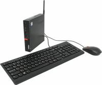 Компьютер Lenovo ThinkCentre M720q 10T700AHRU/Intel Core i5 9400T(1.8GHz)/8GB SSD 256GB/Windows 10 Pro