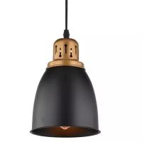 Подвесной светильник Arte lamp A4248SP-1BK