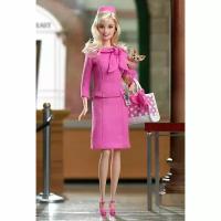 Кукла Barbie as Elle Woods from Legally Blonde 2: Red, White and Blonde (Барби Элль Вудс из Блондинки в законе 2)