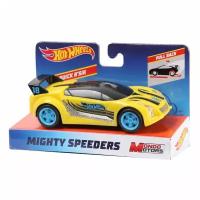 Hot Wheels Машина Mighty Speeders Quick N sik, 51206