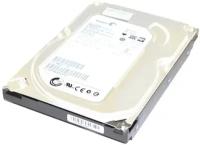 Для домашних ПК Seagate Жесткий диск Seagate 9BX156 750Gb SATAII 3,5