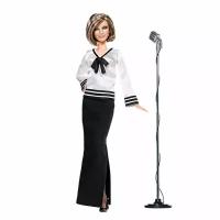 Кукла Barbie Barbra Streisand (Барби Барбара Стрейзанд)