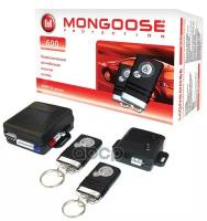 Сигнализация mongoose 600 Mongoose арт. 600