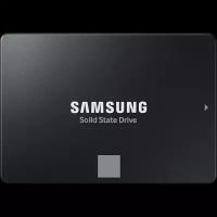 Внутренний SSD-накопитель 500Gb Samsung 870 Evo (MZ-77E500BW) SATA3 2.5