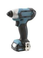 Электроинструмент Makita TD110DWAE