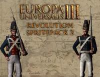 Europa Universalis III - Revolution II Sprite