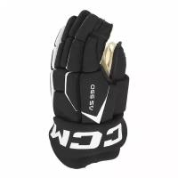 Перчатки игрока HG AS550 GLOVES JR BK/WH