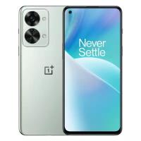 Смартфон OnePlus Nord 2T 5G 8/128 ГБ, зеленый