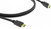 Кабель Kramer Electronics HDMI (m) - HDMI (m) 0.9м