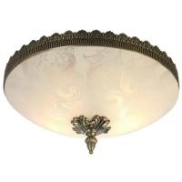 Настенно-потолочный светильник Arte lamp A4541PL-3AB