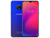 Сотовый телефон Doogee X95 Pro 4/32Gb Jewelry Blue