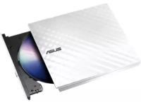 Привод внешний ASUS SDRW-08D2S-U LITE (DVD±RW) White RTL