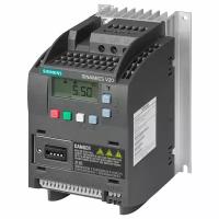 Siemens Частотный преобразователь SINAMICS V20 6SL3210-5BE22-2UV0