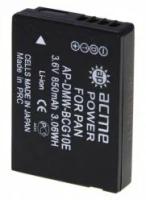 AcmePower BCG10 850mAh