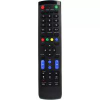 Пульт к DNS S29DB1 box TV