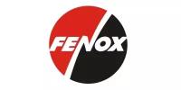 FENOX HC007 Гидроцилиндр подъема кабины 1шт