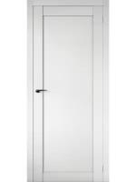 Дверь эмалит, Cobalt 20 ДГ - Белый, двери эмалит 2000x900