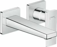 Hansgrohe Смеситель Hansgrohe Metropol 32525000 для раковины