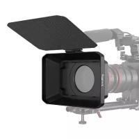 Компендиум SmallRig 2660 с держателем светофильтров Lightweight Matte Box