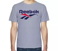 Футболка REEBOK