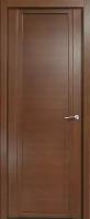 Дверь Ульяновская шпонированная H - III ДГ, Дуб палисандр 2000*700 (полотно)