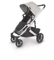 Коляска прогулочная UPPAbaby Cruz V2 SIERRA песчаные дюны 0420-CRZ-EU-SRA