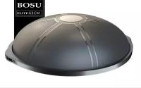 Балансировочная Платформа BOSU ELITE BLACK 63см