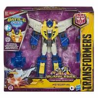 Интерактивная игрушка Hasbro Transformers E89315L0