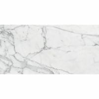 Керамогранит Kerranova Marble Trend 30х60 см Каррара (K-1000/LR/300x600) (1.08 м2)