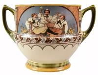 Ваза кашпо чаша Villeroy & Boch 