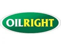 OIL RIGHT 7303 И-40 200 л. OIL RIGHT Масло индустриальное в нов. бочке (7303)