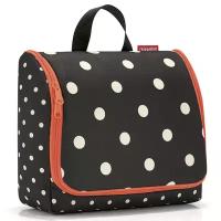 Сумка-органайзер Toiletbag XL mixed dots