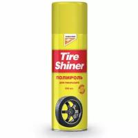 Очиститель покрышек Tire Shiner, 550мл, арт. 330255