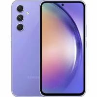 Samsung Galaxy A54 5G 8/256Gb lavender (лаванда)