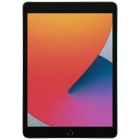 Планшет Apple iPad (2020) 128Gb Wi-Fi + Cellular Gray