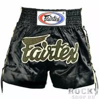 Шорты Fairtex