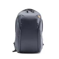 Фотосумка рюкзак Peak Design The Everyday Backpack Zip 15L V2.0 Midnight