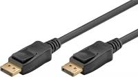 Кабель Goobay DisplayPort 1.4, 5 м