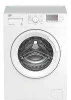 Стиральная машина BEKO WRE6512BWW, белый