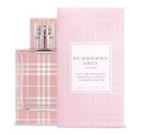 Туалетная вода Burberry Brit Sheer 30 мл