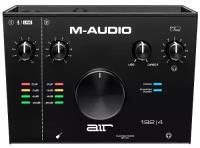 M-AUDIO AIR 192 | 4 USB / Аудиоинтерфейс