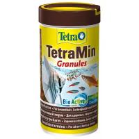 TetraMin Granules корм для всех видов рыб в гранулах 1 л (2 шт)