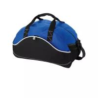 Спортивная сумка «Panacea», синяя