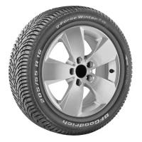 Автошина Bfgoodrich G-Force Winter 2 215/65 R17 99H